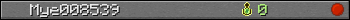 Mye008539 userbar 350x20