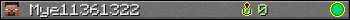Mye11361322 userbar 350x20