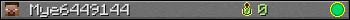 Mye6449144 userbar 350x20