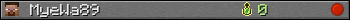 MyeWa89 userbar 350x20
