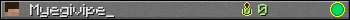 Myegivipe_ userbar 350x20