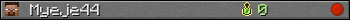 Myeje44 userbar 350x20