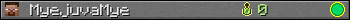 MyejuvaMye userbar 350x20