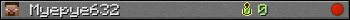 Myepye632 userbar 350x20