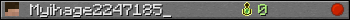 Myihage2247185_ userbar 350x20