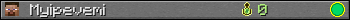 Myipevemi userbar 350x20