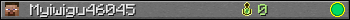 Myiwigu46045 userbar 350x20