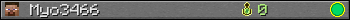 Myo3466 userbar 350x20