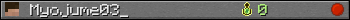 Myojume03_ userbar 350x20