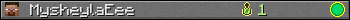 MysheylaEee userbar 350x20