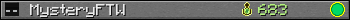 MysteryFTW userbar 350x20