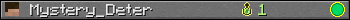 Mystery_Deter userbar 350x20