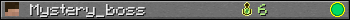 Mystery_boss userbar 350x20