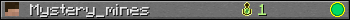 Mystery_mines userbar 350x20