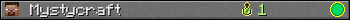Mystycraft userbar 350x20