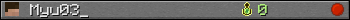 Myu03_ userbar 350x20