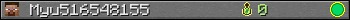 Myu516548155 userbar 350x20