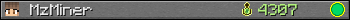 MzMiner userbar 350x20