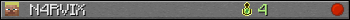 N4RVIX userbar 350x20