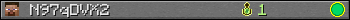 N97qDVX2 userbar 350x20