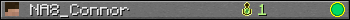 NA8_Connor userbar 350x20