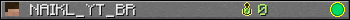 NAIKL_YT_BR userbar 350x20
