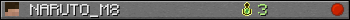 NARUTO_M8 userbar 350x20