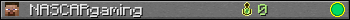 NASCARgaming userbar 350x20