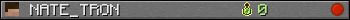 NATE_TRON userbar 350x20