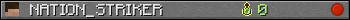 NATION_STRIKER userbar 350x20