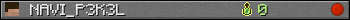 NAVI_P3K3L userbar 350x20