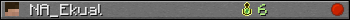 NA_Ekual userbar 350x20