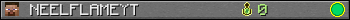 NEELFLAMEYT userbar 350x20