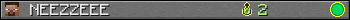 NEEZZEEE userbar 350x20