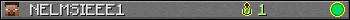 NELMSIEEE1 userbar 350x20