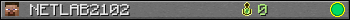 NETLAB2102 userbar 350x20