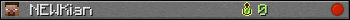 NEWKian userbar 350x20