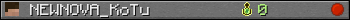 NEWNOVA_KoTu userbar 350x20