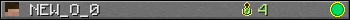 NEW_O_0 userbar 350x20