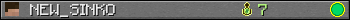 NEW_SINKO userbar 350x20