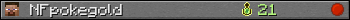 NFpokegold userbar 350x20