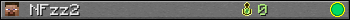 NFzz2 userbar 350x20