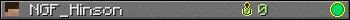 NGF_Hinson userbar 350x20