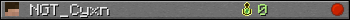 NGT_Cyxn userbar 350x20