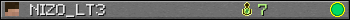 NIZO_LT3 userbar 350x20