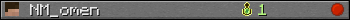 NM_omen userbar 350x20