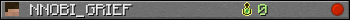 NNOBI_GRIEF userbar 350x20