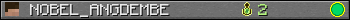 NOBEL_ANGDEMBE userbar 350x20