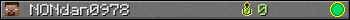 NONdan0978 userbar 350x20