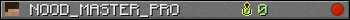 NOOD_MASTER_PRO userbar 350x20